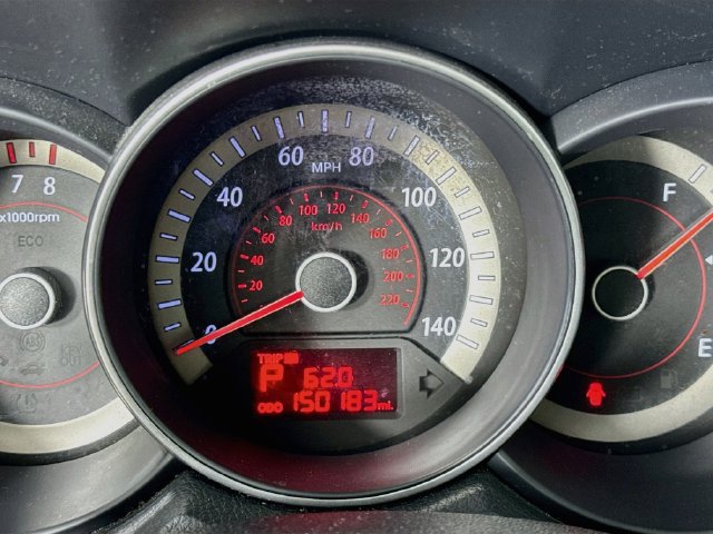 Used 2012 Kia Forte EX FWD image 15