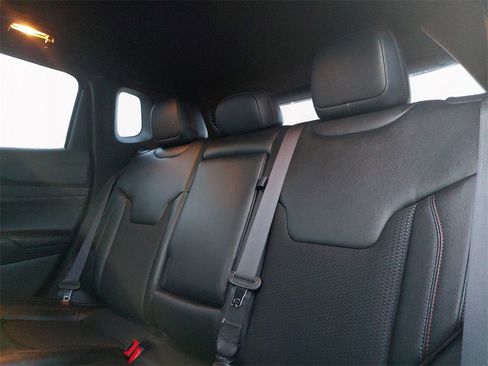 Used 2024 Jeep Compass Trailhawk w/ Trailhawk Convenience Group image 13