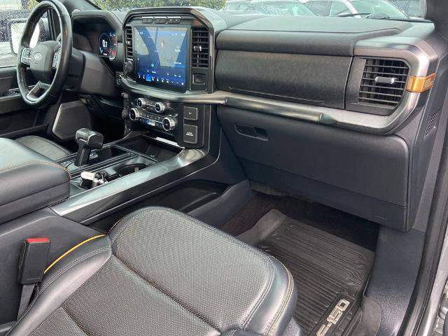 Used 2022 Ford F150 Tremor w/ Equipment Group 402A High AWD/4WD image 25