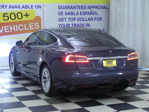 Used 2017 Tesla Model S 75D image 5