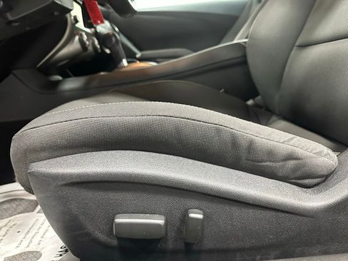 Used 2014 Chevrolet Camaro LT w/ RS Package image 13