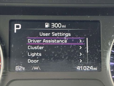 Used 2024 Kia Forte LXS FWD image 20