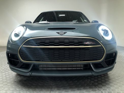 Used 2023 MINI Cooper Clubman John Cooper Works w/ MINI Untold Edition AWD/4WD image 27