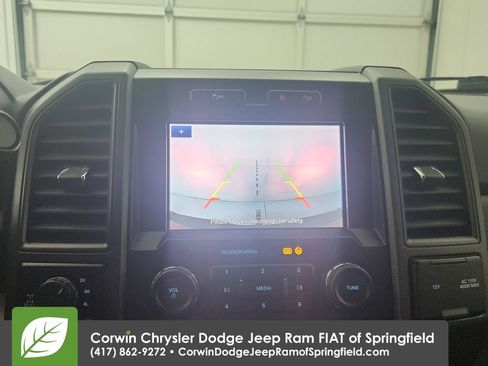 Used 2020 Ford F250 XL w/ STX Appearance Package AWD/4WD image 16