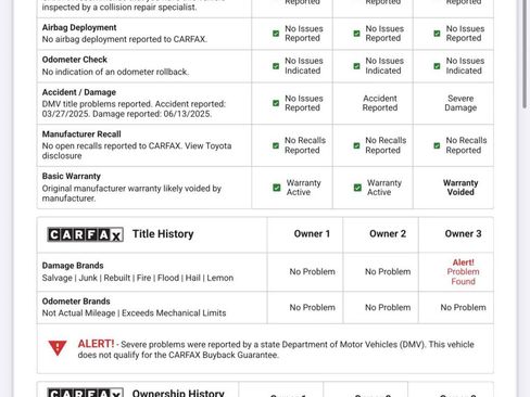 Used 2016 Lexus ES 350 image 58