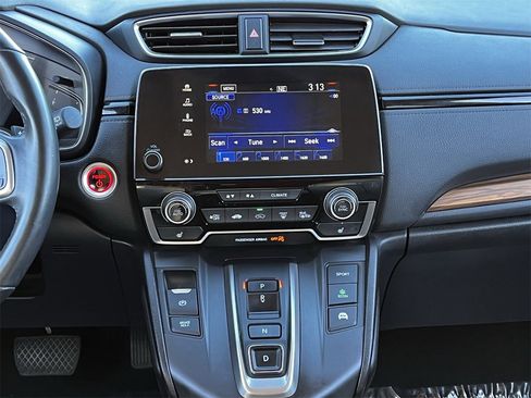 Used 2020 Honda CR-V EX-L image 15