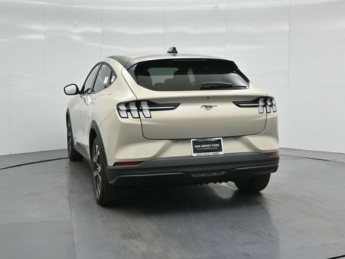 New 2026 Ford Mustang Mach-E Select RWD image 24