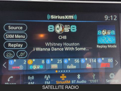 Certified 2024 Nissan Leaf S image 21