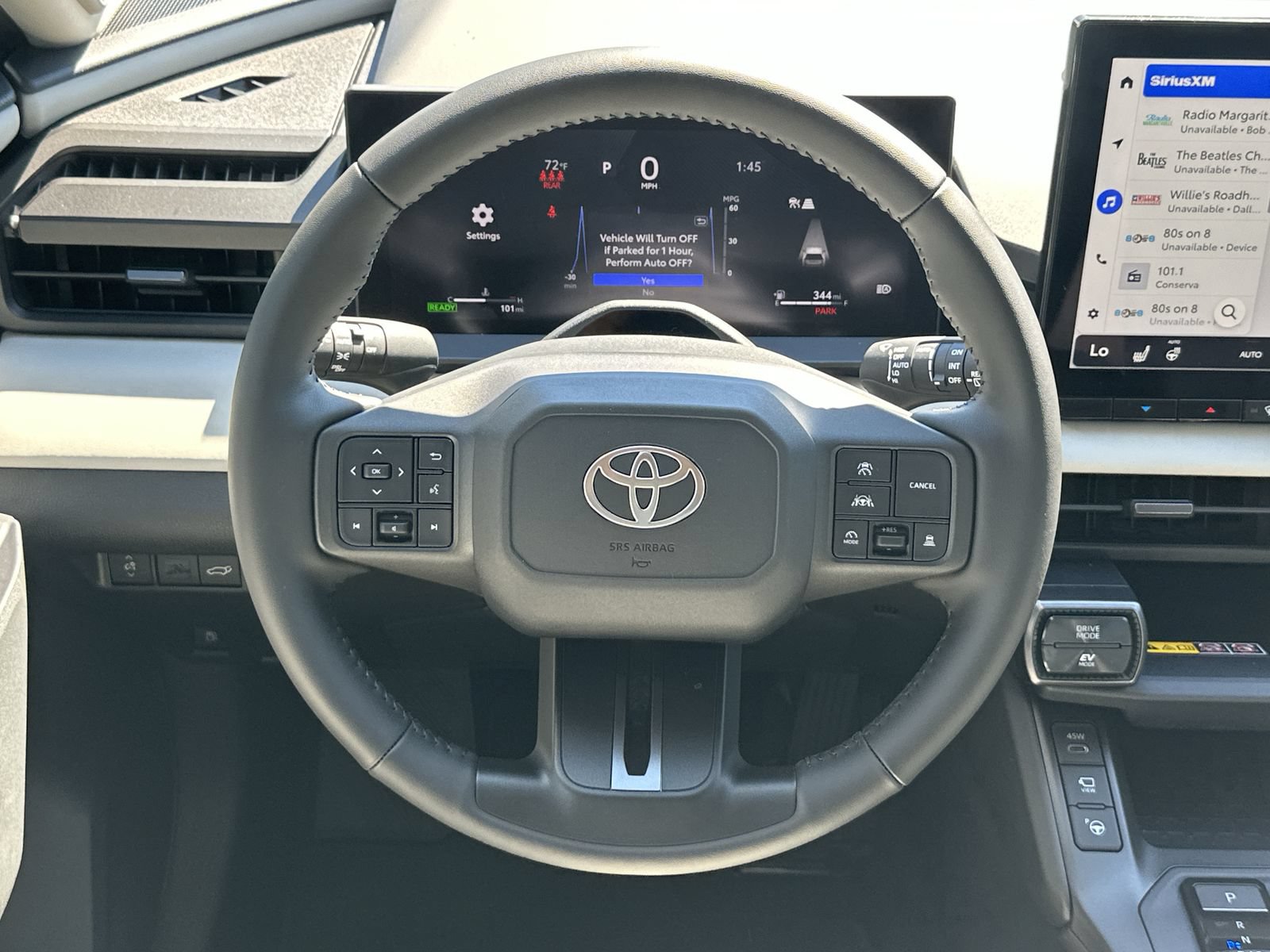 Used 2026 Toyota RAV4 Limited AWD/4WD image 19