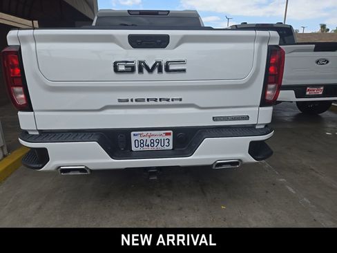 Used 2023 GMC Sierra 1500 Elevation AWD/4WD image 5