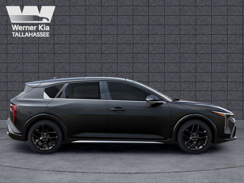 New 2026 Kia K4 GT-Line Turbo image 7