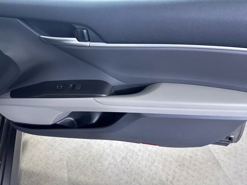 Used 2023 Toyota Camry LE w/ Cold Weather Package image 9