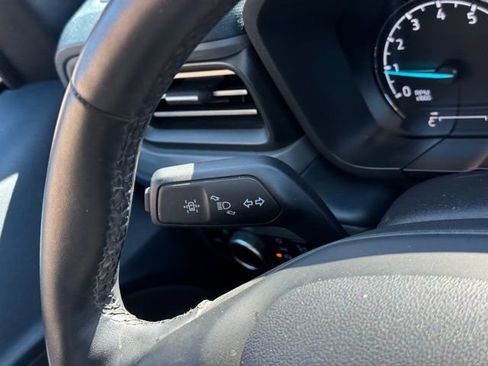 Certified 2024 Ford Maverick Lariat w/ Black Appearance Package image 29