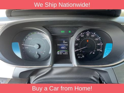 Used 2016 Toyota Avalon XLE Premium FWD image 30