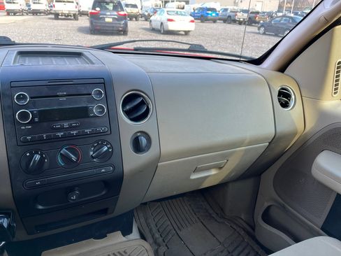 Used 2008 Ford F150 XLT image 29