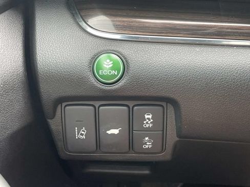 Used 2016 Honda CR-V Touring image 23