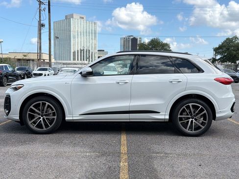 New 2026 Audi Q5 Prestige image 2