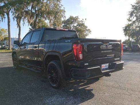 Used 2022 GMC Sierra 1500 Elevation image 6