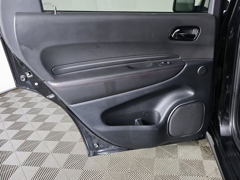 Used 2022 Dodge Durango R/T image 30
