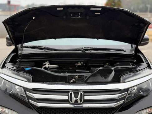 Used 2016 Honda Pilot EX image 29