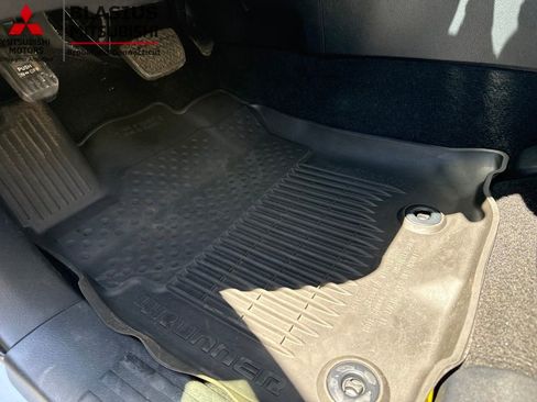 Used 2024 Toyota 4Runner Limited AWD/4WD image 22