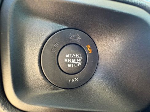 New 2026 Jeep Wrangler Sport S image 28