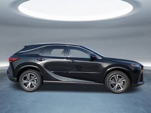 Certified 2025 Lexus RX 350 Premium w/ Accessory Package (Z1) image 3