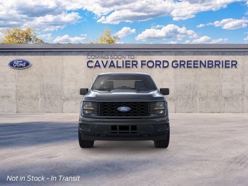 New 2026 Ford F150 STX AWD/4WD image 6