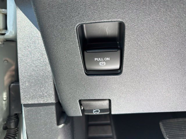 Used 2023 Ford Bronco Outer Banks AWD/4WD image 15