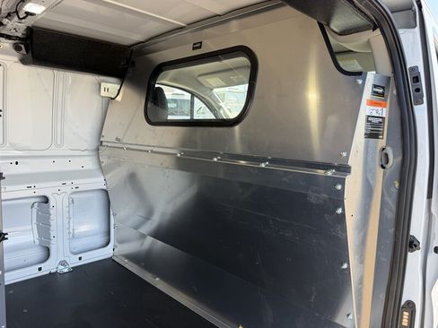 Used 2024 Ford Transit 250 Low Roof w/ Fleet Safety Package RWD image 12