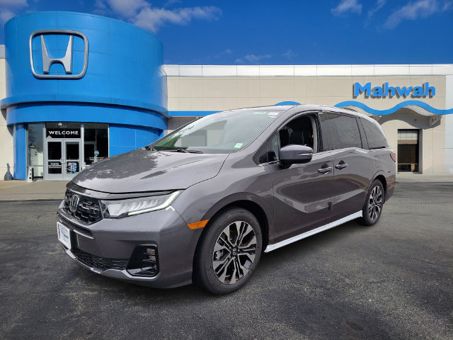 New 2026 Honda Odyssey Elite image 1