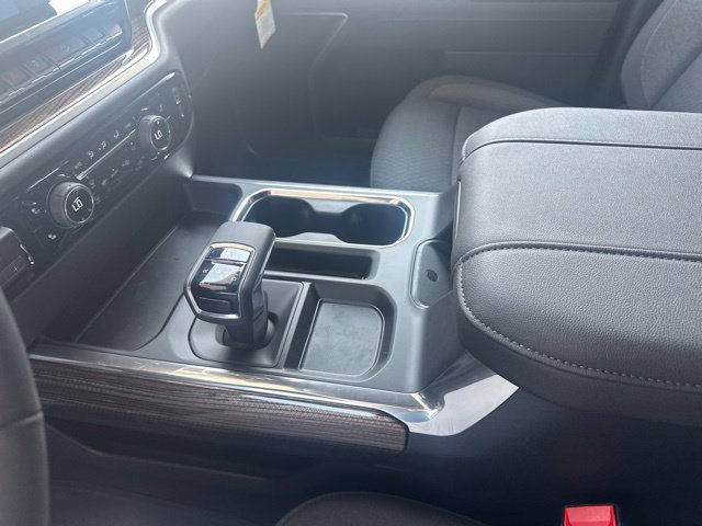 New 2026 Chevrolet Silverado 1500 RST AWD/4WD image 17