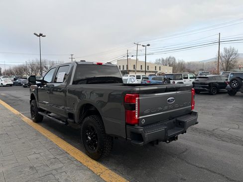 Used 2024 Ford F350 XL w/ STX Appearance Package image 6