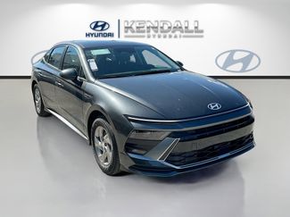 New 2026 Hyundai Sonata SE video 1