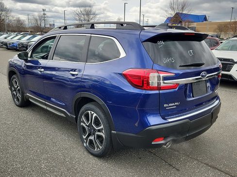 New 2026 Subaru Ascent Touring image 3
