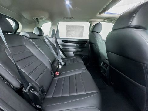 New 2026 Honda CR-V EX-L image 38