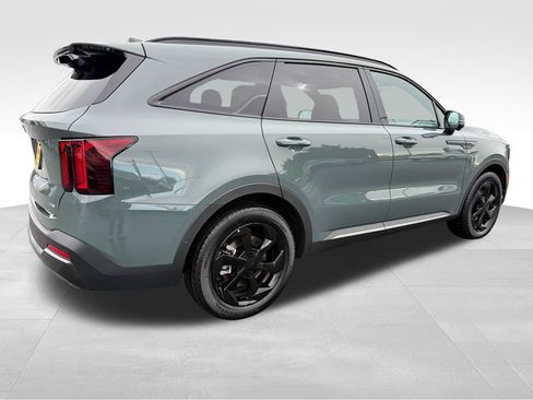 New 2026 Kia Sorento SX Prestige image 8
