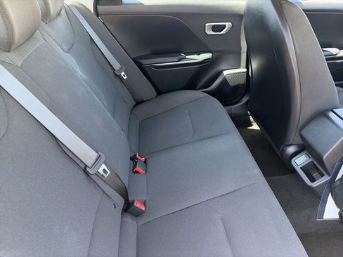 Certified 2026 Kia K4 FWD image 12