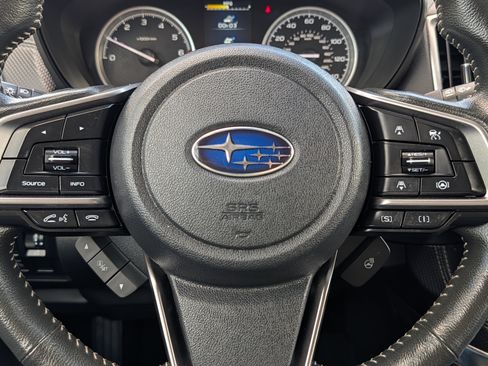 Used 2024 Subaru Forester Limited AWD/4WD image 25