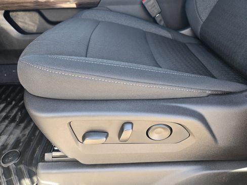 New 2026 Chevrolet Silverado 1500 RST w/ Texas Edition Plus image 17