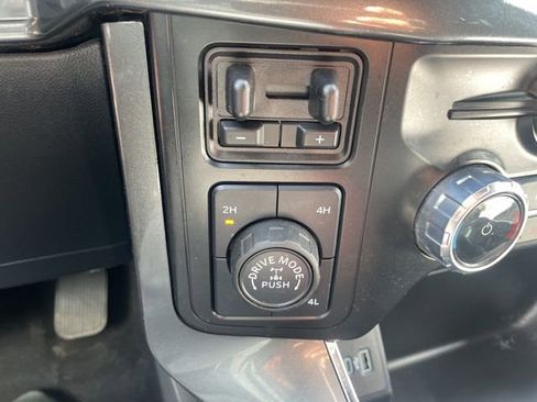 Used 2023 Ford F150 XLT w/ Equipment Group 302A High AWD/4WD image 25