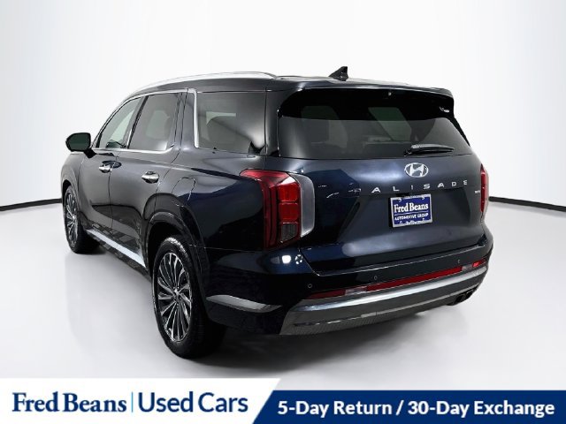 Used 2024 Hyundai Palisade Calligraphy AWD/4WD image 10