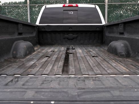 Used 2019 Chevrolet Silverado 3500 LTZ w/ Duramax Plus Package image 47