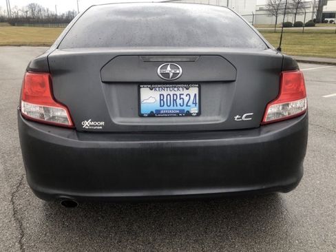 Used 2012 Scion tC image 5