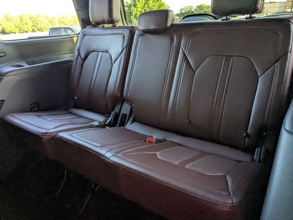 Used 2023 Ford Expedition Limited AWD/4WD image 29