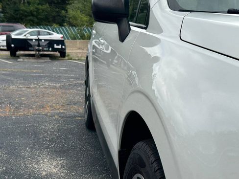 Used 2017 Subaru Forester 2.5i w/ Alloy Wheel Package AWD/4WD image 15