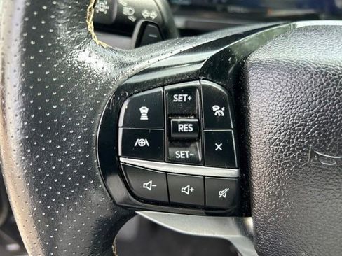 Used 2022 Ford Explorer ST w/ ST Street Pack AWD/4WD image 15