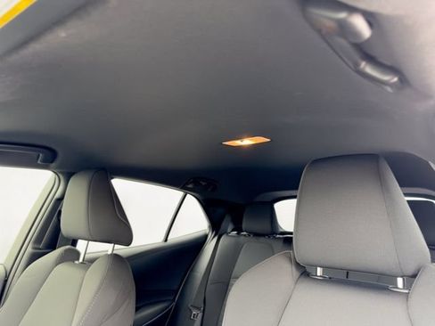 Used 2022 Toyota Corolla SE FWD image 27