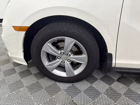 Used 2019 Honda Odyssey EX-L image 13