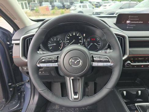 New 2026 MAZDA CX-50 Meridian Edition w/ Apex Package AWD/4WD image 29